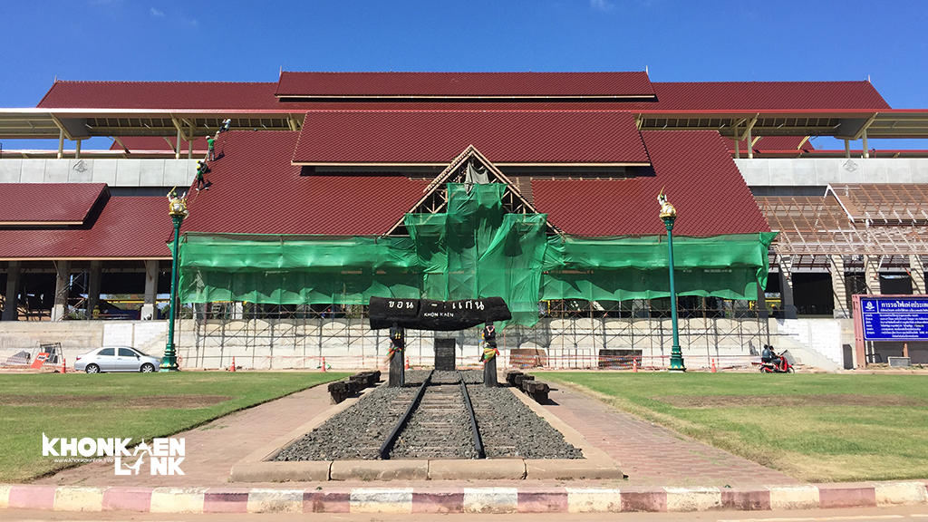 ภาพเมื่อวันเสาร์ที่ 1 ธันวาคม 2561