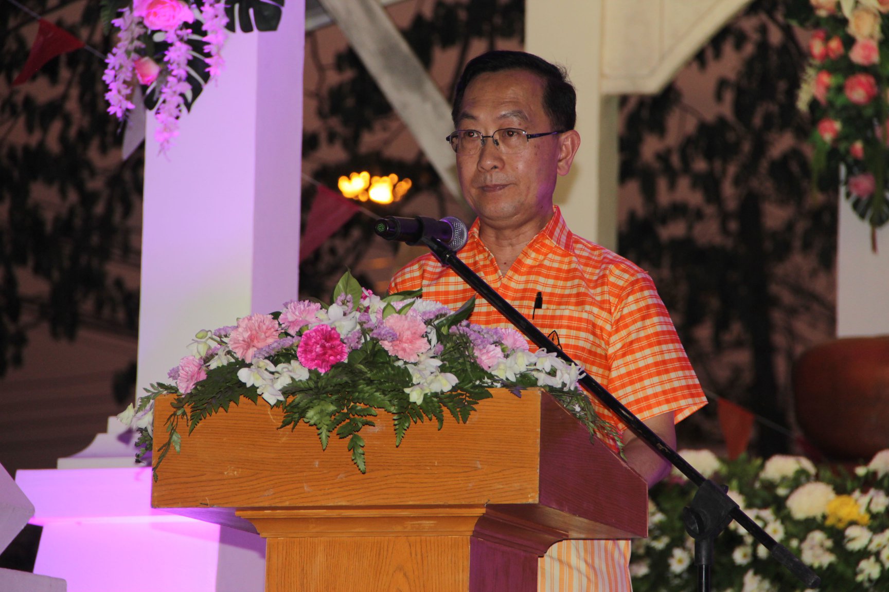 ��.��.�ҭ��� �ҹ�ͧ�����С�� ͸ԡ�ú������Է����¢͹��